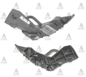 HYUNDAI ELANTRA ÖN TAMPON BAĞLANTI BRAKETİ 16/- RL TAKIM MAHER