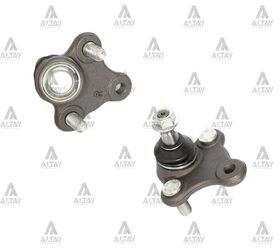 HYUNDAI ELANTRA ROTİL 16/- SAĞ AYD