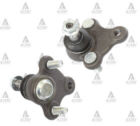 HYUNDAI ELANTRA ROTİL 16/- SOL AYD