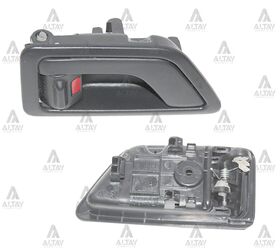 HYUNDAI GETZ KAPI KOLU İÇ 03-06 SAĞ T.W.