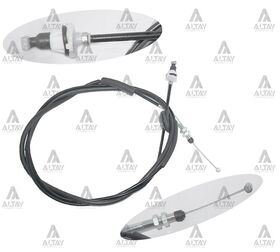 HYUNDAI H100 GAZ TELİ 97/- KMY 97/- MAHER