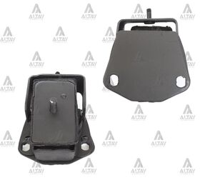 HYUNDAI H100 MOTOR TAKOZU SAĞ (YERLİ) MAHER