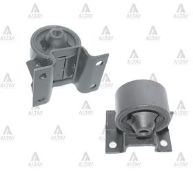 HYUNDAI H100 ŞANZUMAN TAKOZU 94-96  L300 (YERLİ) MAHER