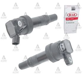 HYUNDAI i10 ATEŞLEME BOBİNİ 12-16  PICANTO HMC