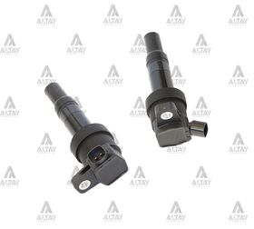 HYUNDAI i10 ATEŞLEME BOBİNİ 12-16  PICANTO MAHER