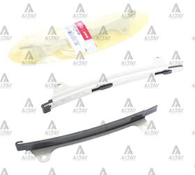 HYUNDAI i10 EKSANTRİK ZİNCİR PALETİ 1.0cc 13/- KAPPA HMC