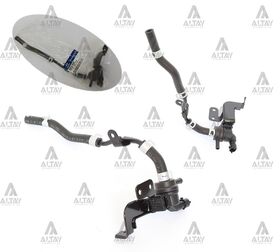 HYUNDAI i10 EMİŞ KONTROL VALFİ 13/- 1.0 KAPPA HMC
