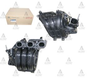 HYUNDAI i10 EMME MANİFOLDU 13/- 1.0cc HMC