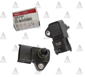 HYUNDAI i10 MAP SENSÖRÜ 13/- 1.0 HMC