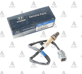 HYUNDAI i10 OKSİJEN SENSÖRÜ 1.0cc 13/- KAPPA ARKA HMC