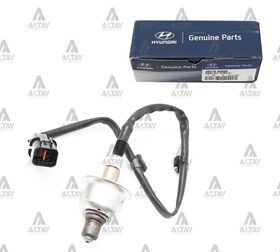 HYUNDAI i10 OKSİJEN SENSÖRÜ 1.0cc 13/- KAPPA ÖN HMC