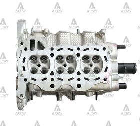 HYUNDAI i10 SİLİNDİR KAPAĞI 13/- 1.0 KAPPA MOBIS 22100-04401