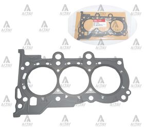 HYUNDAI i10 SİLİNDİR KAPAK CONTASI 13/- 1.0 KAPPA HMC