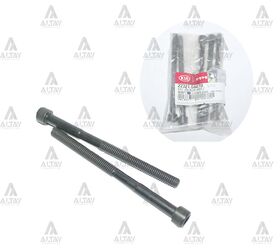 HYUNDAI i10 SİLİNDİR KAPAK SAPLAMASI 13/- 1.0 KAPPA HMC