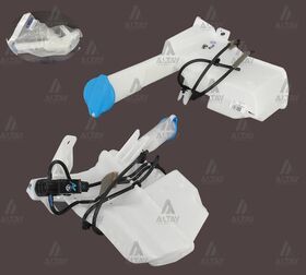 HYUNDAI i10 SU FISKİYE DEPOSU 13/- KOMPLE HMC