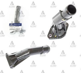 HYUNDAI i10 TERMOSTAT KAPAĞI 13/- 1.0cc HMC