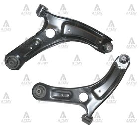 HYUNDAI i20 ALT SALINCAK 15-17 ROTİLLİ BURÇLU SOL AYD