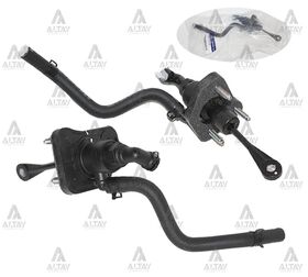 HYUNDAI i20 DEBRİYAJ ÜST MERKEZ 14-16 HMC
