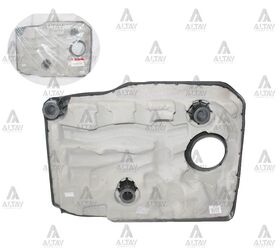 HYUNDAI i20 MOTOR ÜST KAPAĞI 14-16 DİZEL HMC