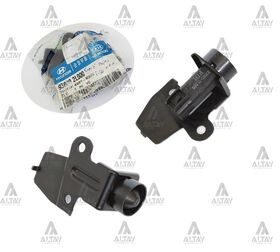 HYUNDAI i30 KAPUT SWİCİ 08/- HMC