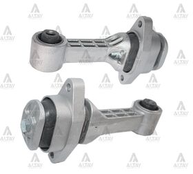 HYUNDAI i30 MOTOR TAKOZU DİZEL 12/- MANUEL ARKA (YERLİ) MAHER