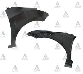 HYUNDAI i30 ÖN ÇAMURLUK 12/- SAĞ T.W.