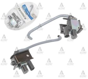 HYUNDAI i30 SELENOİD VALFİ 12/-  ELANTRA 11/- 1.6  ix35 11/-  SPORTAGE 11/-  TUCSON 15/- 1.6 GDI HMC