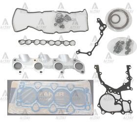 HYUNDAI i30 TAKIM CONTA 12/- 1.6 DİZEL MAHER