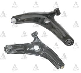 HYUNDAI ix20 ALT SALINCAK  VENGA 10/- BURÇLU ROTİLLİ SAĞ MAHER
