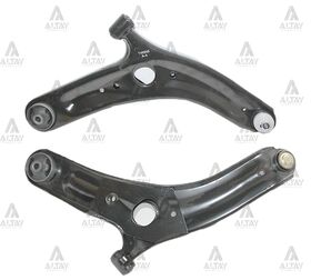 HYUNDAI ix20 ALT SALINCAK  VENGA 10/- BURÇLU ROTİLLİ SOL MAHER