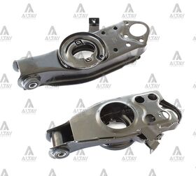 HYUNDAI KMY ALT SALINCAK 94-96 SAĞ MAHER