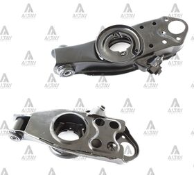 HYUNDAI KMY ALT SALINCAK 94-96 SOL MAHER