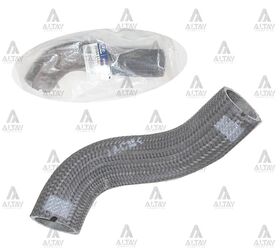 HYUNDAI KMY ARA SOĞUTUCU (İNTERCOOLER) GİRİŞ HORTUMU 08-11 HMC