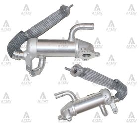 HYUNDAI KMY EGR SOĞUTUCUSU 08-11 D4CB HMC