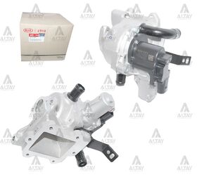 HYUNDAI KMY EGR VALFİ 12/- D4CB (A2) HMC
