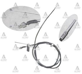 HYUNDAI KMY EL FREN TELİ KOMPLE 97/- MAHER