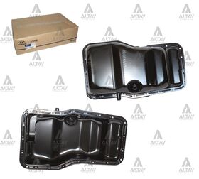 HYUNDAI KMY KARTER 08-11 D4CB HMC