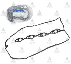 HYUNDAI KMY ÜST KAPAK LASTİK CONTA 09-16  K2900 D4CB (A2) HMC