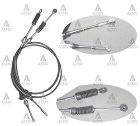 HYUNDAI KMY VİTES HALATI 97/- MAHER