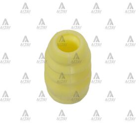 HYUNDAI MATRIX AMORTİSÖR TOZ KÖRÜĞÜ TAKOZU ARKA 01-10 (VULKOLLAN) (YERLİ) MAHER