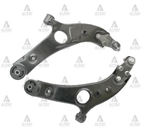 HYUNDAI SANTAFE ALT SALINCAK 12-14 BURÇLU ROTİLLİ SAĞ AYD