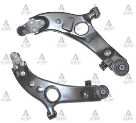 HYUNDAI SANTAFE ALT SALINCAK 12-14 BURÇLU ROTİLLİ SOL AYD