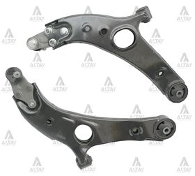 HYUNDAI SANTAFE ALT SALINCAK 15-17 BURÇLU ROTİLLİ SAĞ AYD