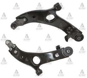 HYUNDAI SANTAFE ALT SALINCAK 15-17 BURÇLU ROTİLLİ SOL AYD