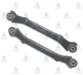 HYUNDAI SANTAFE ARKA DENGE KOLU 12/- AYD