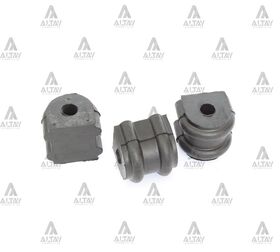 HYUNDAI SANTAFE VİRAJ LASTİĞİ ÖN 06/-  2.02.22.7  SORENTO 2.22.4 10/- (İÇ ÇAP 15 MM) (YERLİ) MAHER