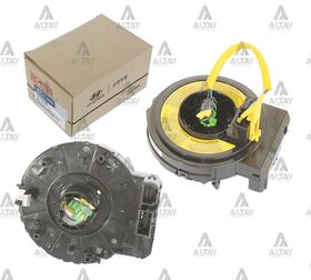 HYUNDAI SONATA AIRBAG ÇEMBERİ (ZEMBEREK) 05/- HMC