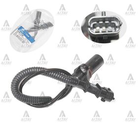 HYUNDAI SONATA KRANK POZİSYON SENSÖRÜ 05/- DİZEL 2.0 HMC