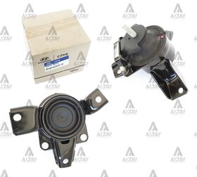 HYUNDAI SONATA MOTOR TAKOZU 05/- AT 2.0 DİZEL SAĞ HMC