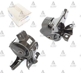 HYUNDAI SONATA MOTOR TAKOZU 05/- AT 2.0 DİZEL SOL HMC